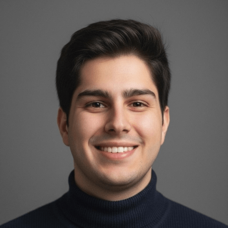 Hossein Ghadirzadeh Medium - Vintage Texture Collection - 8K Quality