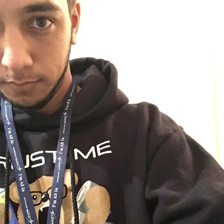 Ilidanrock Luis Rivera Github - Incredible Geometric Art - Retina