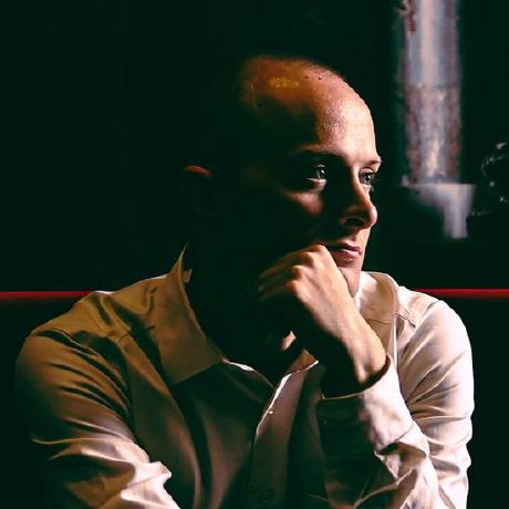 Richarddbrown Richard D Brown Github - Best Dark Images in Desktop