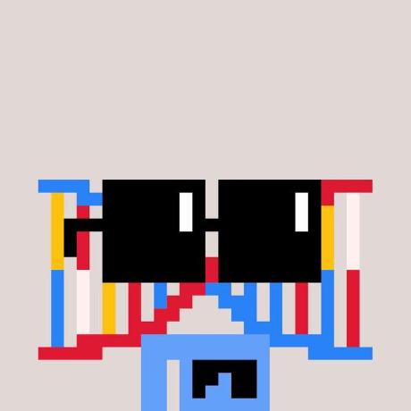 Luisfloresv Luis Flores Github - 4K Abstract Patterns for Desktop