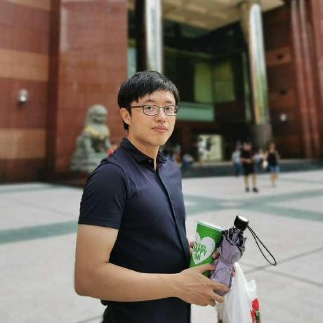 Yuanzhikong Fk Github - City Image Collection - Full HD Quality