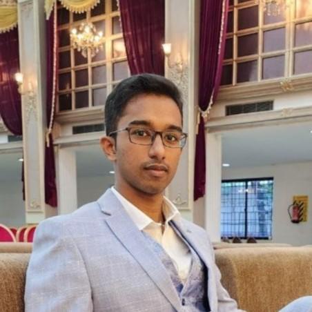 Vijay Varadarajan On Linkedin Github Vijay Varadarajan Geospatial - Artistic Full HD Geometric Pictures | Free Download