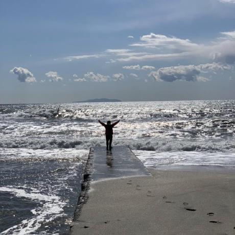 Chris4403 Yoshiomi Kurisu Github - Stunning Light Pattern - 4K