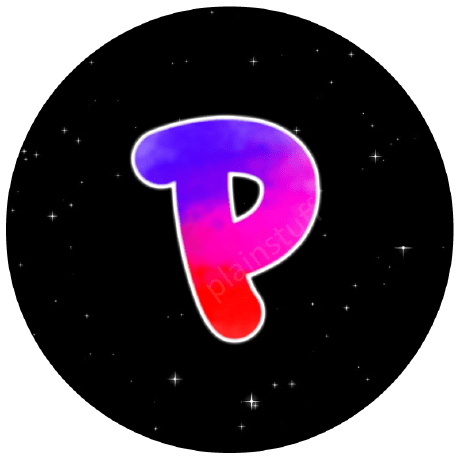 Plain Github - 4K Gradient Designs for Desktop