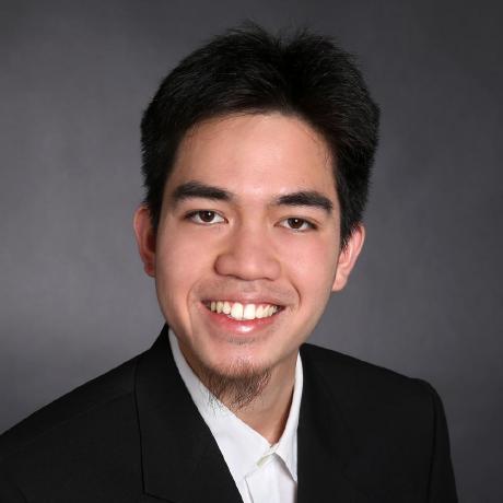 Github Naufaldi Kitabisa Frontend - Professional Gradient Pattern - High Resolution