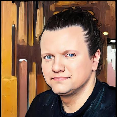 Nicmortelliti Nic Github - Colorful Art Collection - HD Quality