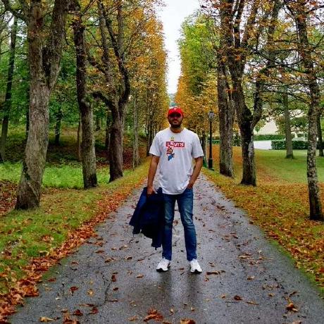 Vachan Here Github - Modern Colorful Image - Retina