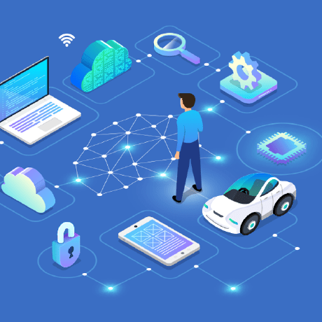 Github Etri City Traffic Brain Traffic Visualization - Gorgeous Space Picture - 4K