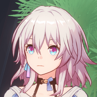 March Seven March 7th Github - Gorgeous Nature Background - 8K