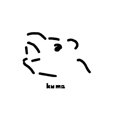 Kumamuk Git Kuma Github