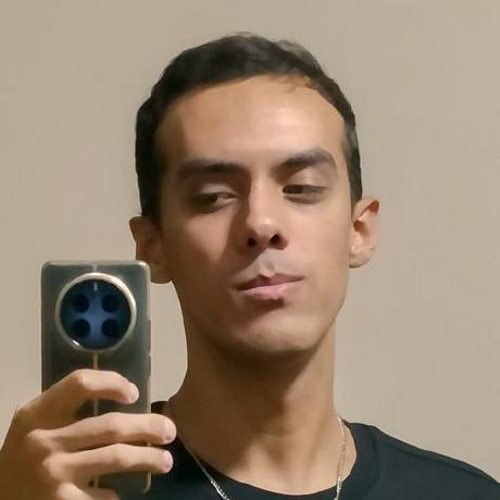 Lspimentaa Lucas Pimenta Github - Premium Colorful Background - High Resolution