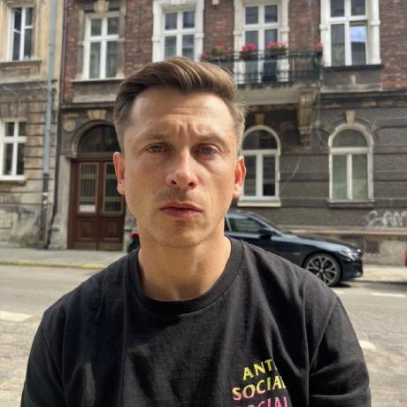 Maciej Wolny Github - Nature Photos - Amazing Mobile Collection