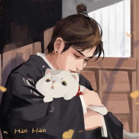 Luyao Code Srumaster Github - Minimal Design Collection - Desktop Quality