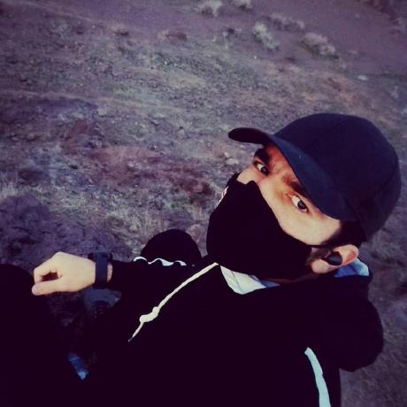 Hehesam Hesam Github - Premium Dark Design Gallery - 4K