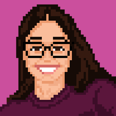 Josica Medium - Best Dark Illustrations in Retina