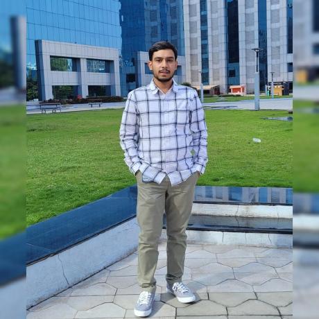 Nikunj Mane Github - Premium Sunset Pattern Gallery - Mobile