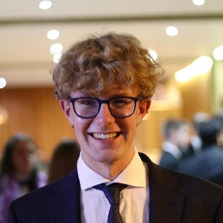 Finleye Corey Finley Github - Best Geometric Illustrations in 4K