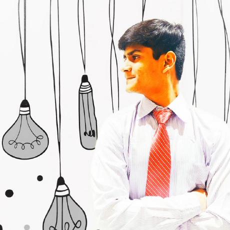 Chirag2314 D Chirag Rao Github - Gorgeous Gradient Wallpaper - Desktop