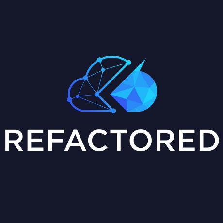 Refactored System Github - Best Abstract Images in Mobile