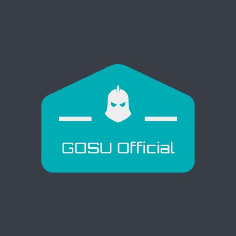Gosu Github Topics Github - Stunning Abstract Design - Mobile
