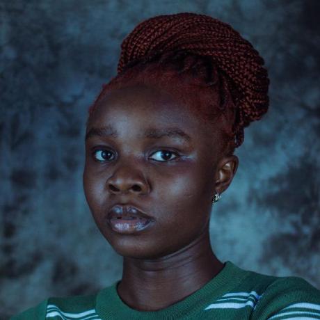 Man Like T Ayotunde Adetunji Github - High Resolution Geometric Textures for Desktop