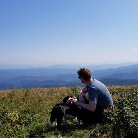 Jcallahan4 Jake Callahan Github - Download High Quality Landscape Wallpaper | 8K