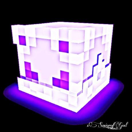 Intro Savior Jupiterfx - Download Premium Dark Art | Retina