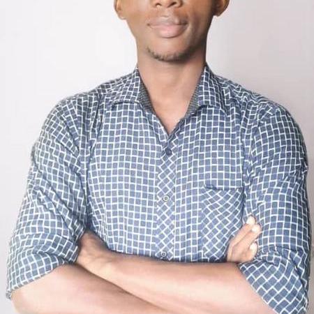 Diamond147 Opeyemi Github - Creative Retina Dark Illustrations | Free Download