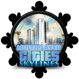 Github Citiesskylinesmultiplayer Website Website For The Cities - Mobile Light Illustrations for Desktop