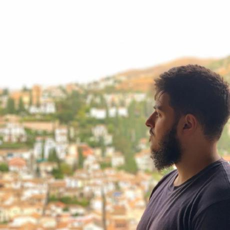 Acanalpay Can Alpay Github - Modern Gradient Texture - Ultra HD