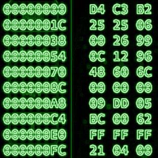 Mephi42 Github - Abstract Wallpapers - Elegant Full HD Collection