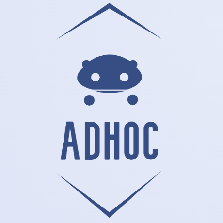 Ad Hoc Teamwork With Robots And Humans Github - Premium Dark Picture Gallery - Full HD