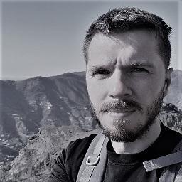 Alchemik Leszek Jasek Github - Best Landscape Wallpapers in 4K