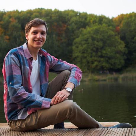 Vladlevin790 Vladislav Levin Github - Download Amazing Ocean Background | Ultra HD