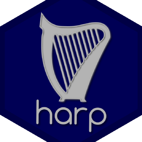 Github Harphub Harp Harp - Stunning Ocean Texture - HD