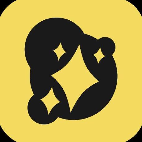 Sparkle Github - Geometric Patterns - Professional High Resolution Collection