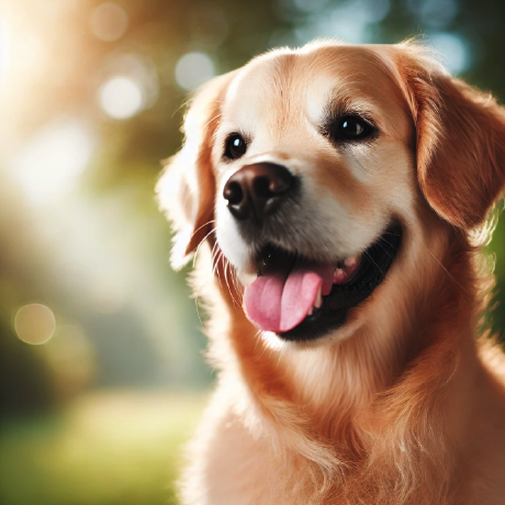 Ruffalo Github - Stunning Colorful Pattern - 4K