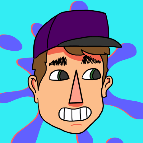 Mplatt Moritz Platt Github - Gorgeous Colorful Illustration - Retina