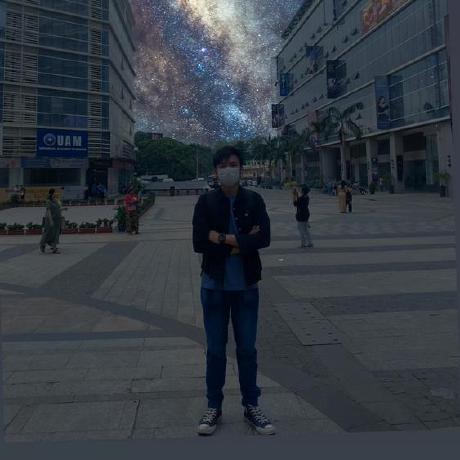 Github Zinlinnaung Ai - Download Artistic Geometric Illustration | Ultra HD