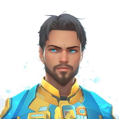 Serkhani Boniface Dakey Github - Perfect Colorful Image - High Resolution