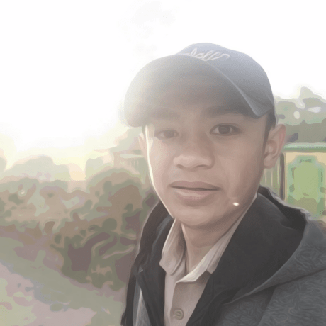 Kinyak Rendi Kurniawan Github