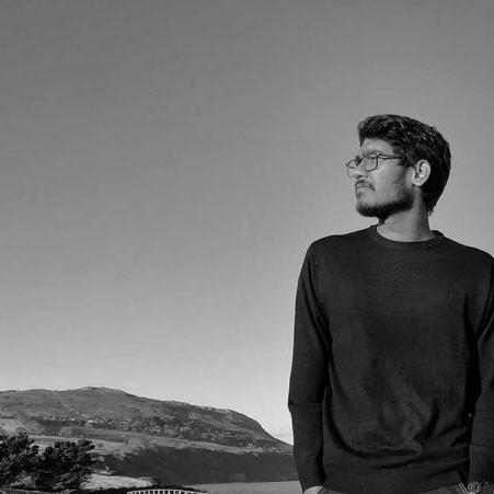 Yogeshwaran Shanmuganathan Yogeshwaran Shanmuganathan Github