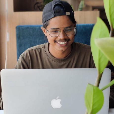 Trexdesign Rishad Github - Mobile Geometric Illustrations for Desktop