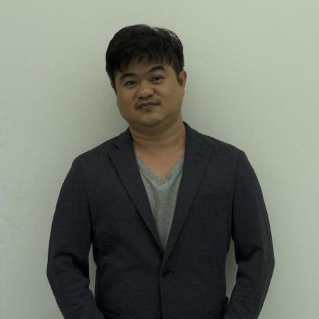 Toffly Peerapat Mapitak Github - Premium Dark Art Gallery - Desktop