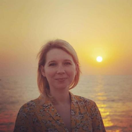 Gosiamigdal Gosia Github - 8K Mountain Designs for Desktop