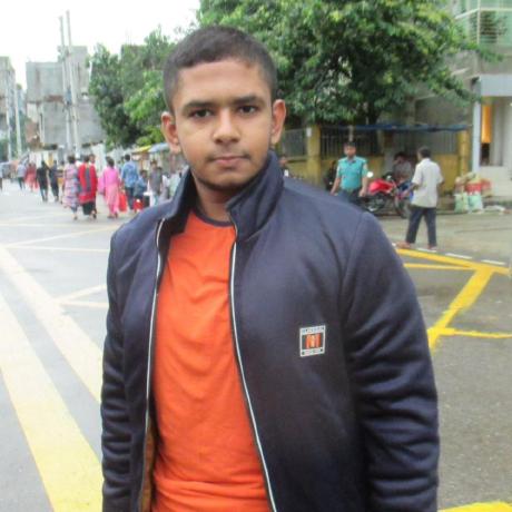 Shawonalpha Alpha Imon Shawon Github