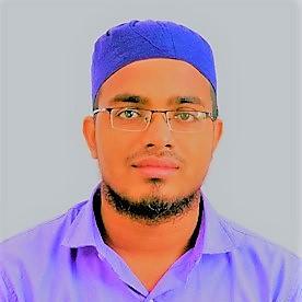 Mhdgouse Mohammed Gouse Github - Best Space Designs in Mobile