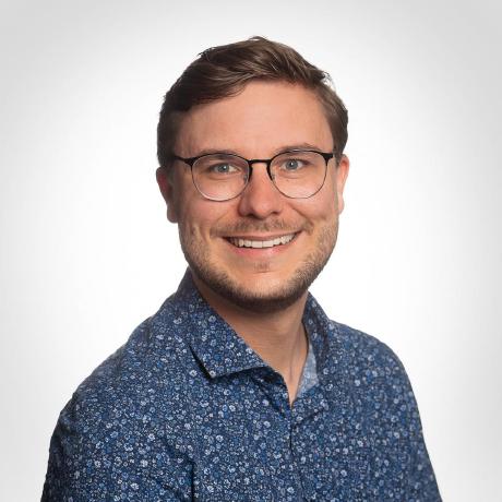 The Pek Github - Amazing Space Illustration - Mobile