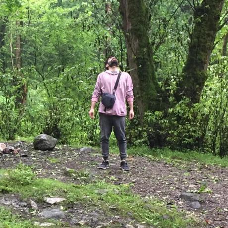 Siavashg Siavash Ghorbani Github - Dark Designs - Creative Mobile Collection