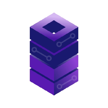 B Beckman L O Github - Elegant Space Illustration - Mobile